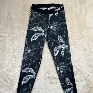 Nike  Pro Dri Fit Leggings